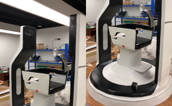 2019年發(fā)展歷程