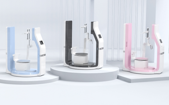 2022年發(fā)展歷程