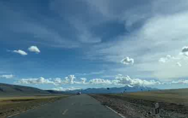 西藏首臺(tái)裝機(jī)~