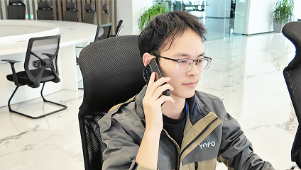 裝機(jī)只是開始，服務(wù)永不止步~