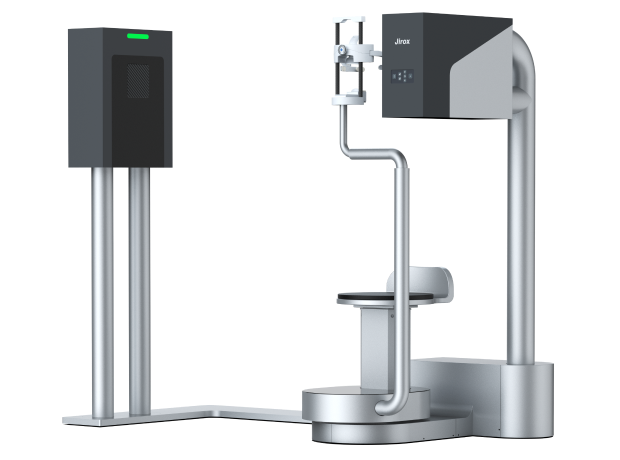 口腔CBCT新形態(tài)