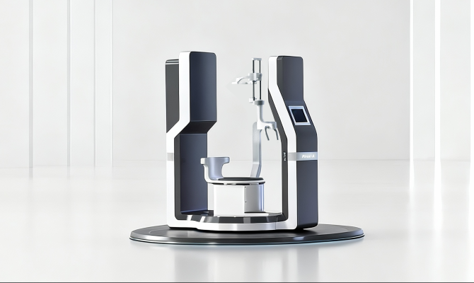 外觀設(shè)計(jì)榮獲iF2021工業(yè)設(shè)計(jì)獎 丨支持色彩定制