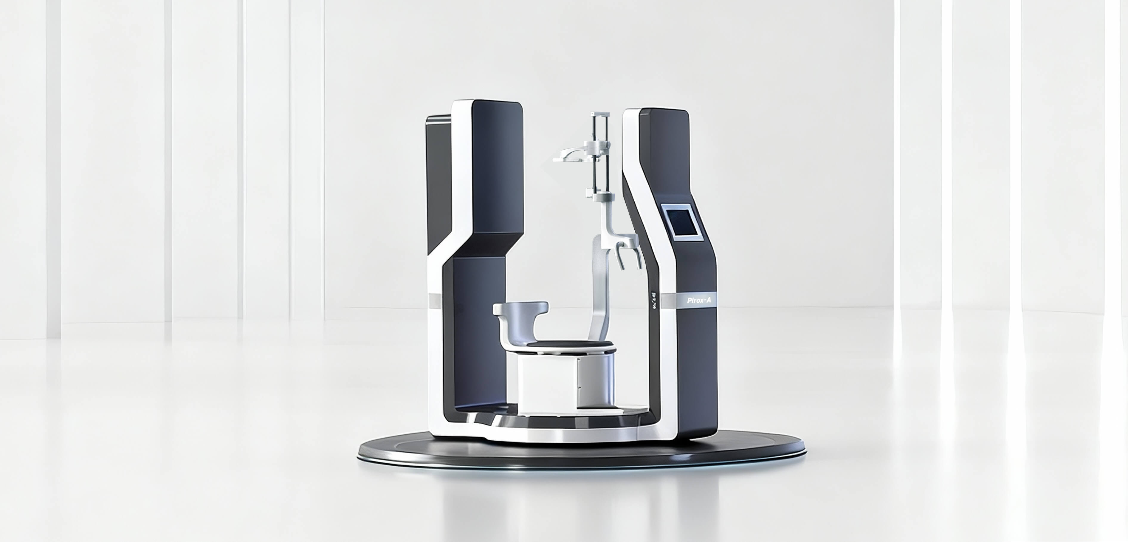 外觀設(shè)計(jì)榮獲iF2021工業(yè)設(shè)計(jì)獎 丨支持色彩定制