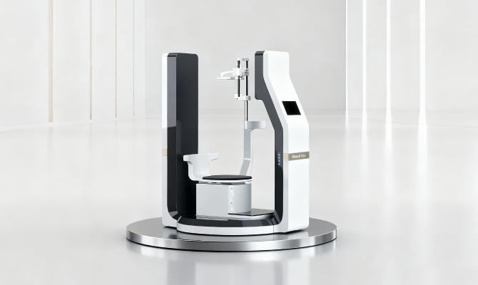 外觀設計榮獲iF2021工業(yè)設計獎 丨支持色彩定制