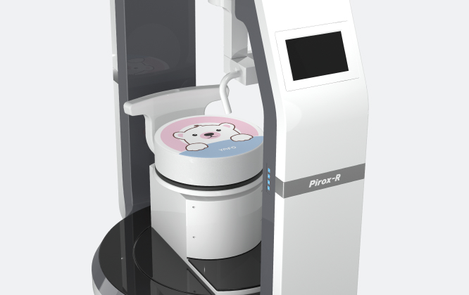 高效率作業(yè)