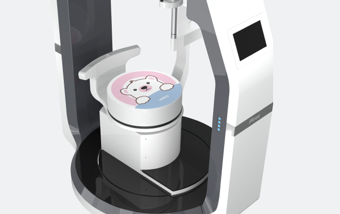 高效率作業(yè)