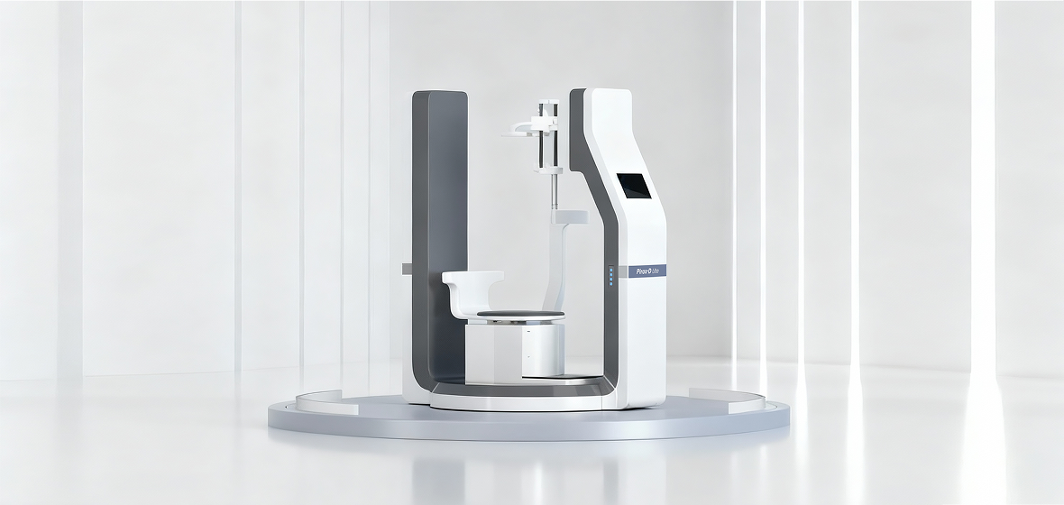 外觀設(shè)計榮獲iF2021工業(yè)設(shè)計獎 丨支持色彩定制