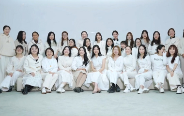 每一面的她，都閃閃發(fā)光