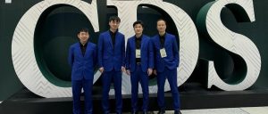 再度登場(chǎng)，創(chuàng)新引領(lǐng)！有方醫(yī)療派CT2024芝加哥牙科展圓滿完成！