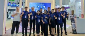 有方醫(yī)療西部國際口腔展圓滿收官！現(xiàn)場盛況回顧