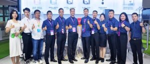 簡CT亮相2023北京展！現(xiàn)場盛況回顧