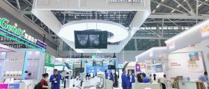 有方醫(yī)療華南國際口腔展圓滿收官！現(xiàn)場盛況回顧