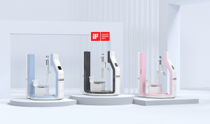 有方頭條 | 有方醫(yī)療獲評第十一屆安徽省專利獎——外觀設(shè)計金獎