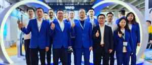 超級新品終亮相——有方醫(yī)療2023華南口腔展，圓滿收官！