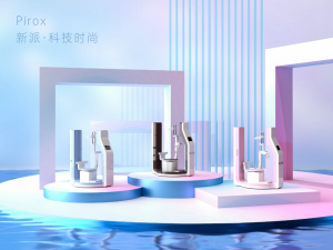 這樣的派CT，就是好看！