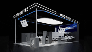 新品首發(fā) | 有方醫(yī)療攜新品亮相2024上?？谇徽?，誠邀您來體驗(yàn)